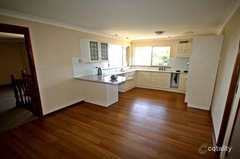 Property photo of 4 Waratah Close Muswellbrook NSW 2333