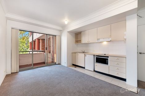 Property photo of 31/4-8 Waters Road Neutral Bay NSW 2089