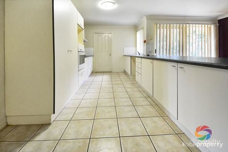 Property photo of 26 Mallan Place Kuraby QLD 4112