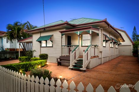 3 Georgina St, Woody Point, QLD 4019