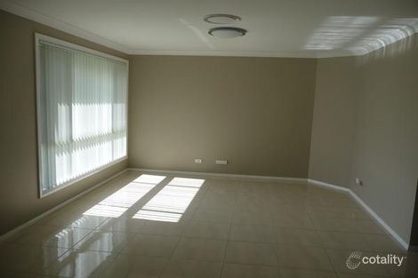 Property photo of 5 Mileham Circuit Rutherford NSW 2320