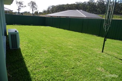 Property photo of 5 Mileham Circuit Rutherford NSW 2320