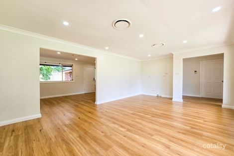 Property photo of 19 Clifford Crescent Ingleburn NSW 2565