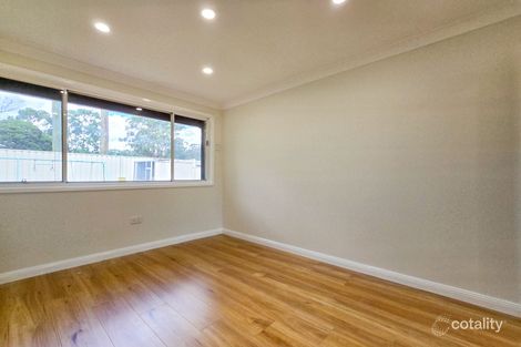 Property photo of 19 Clifford Crescent Ingleburn NSW 2565