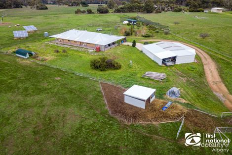 395 Chauvel Rd, Kendenup, WA 6323