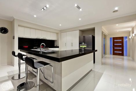 Property photo of 24 Counthan Terrace Doreen VIC 3754