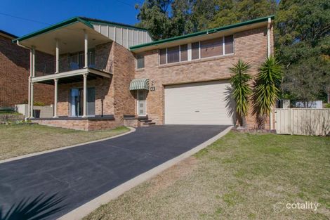 Property photo of 41 Gemini Avenue Elermore Vale NSW 2287