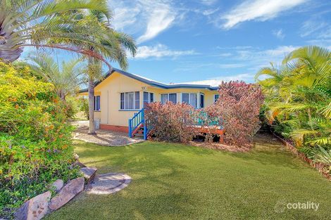 11 Barnes St, Barlows Hill, QLD 4703