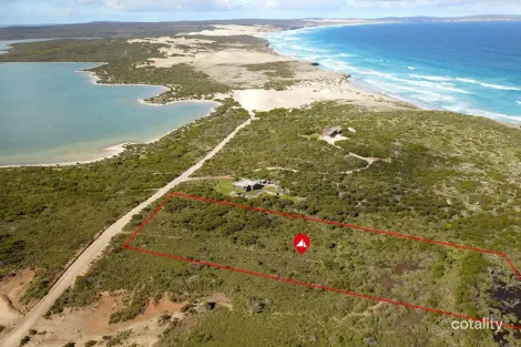 Lot 10 Mary Ellis Wreck Beach Rd, Sleaford, SA 5607