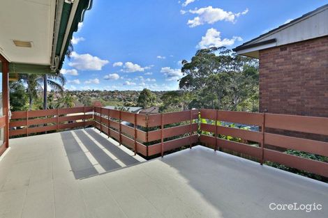 Property photo of 41 Heathcliff Crescent Balgowlah Heights NSW 2093