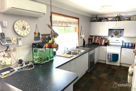 Property photo of 1 Clark And Swendson Road Kingaroy QLD 4610