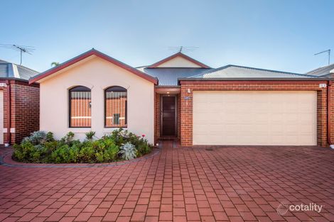 Property photo of 5/66 Bennett Brook Circle Greenfields WA 6210