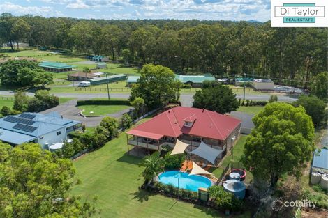 Property photo of 78-82 Bluff Road Cedar Vale QLD 4285