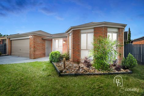 Property photo of 53 Hyperno Way Mount Martha VIC 3934