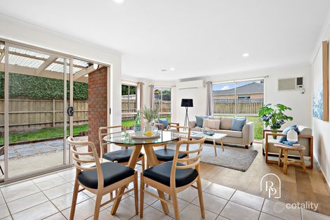 Property photo of 53 Hyperno Way Mount Martha VIC 3934