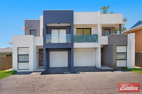 Property photo of 72A Fitzwilliam Road Toongabbie NSW 2146