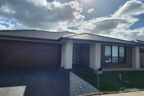 Property photo of 22 Cosgrove Drive Maddingley VIC 3340