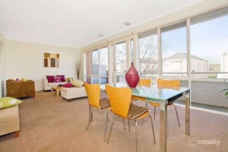 Property photo of 154 Stockmans Way Kensington VIC 3031