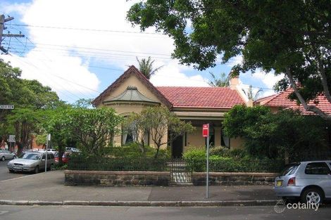 1 Arcadia Rd, Glebe, NSW 2037