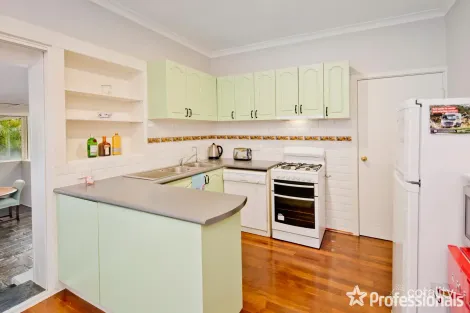 Property photo of 36 Gamage Way Lockridge WA 6054