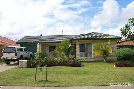 Property photo of 156 Sidney Nolan Drive Coombabah QLD 4216