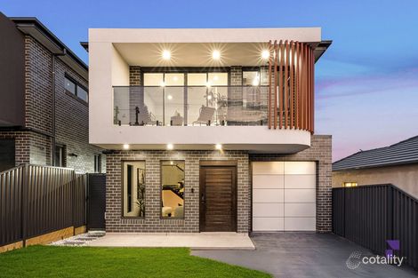8 The Esplanade, Guildford, NSW 2161