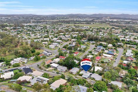 Property photo of 5 Peters Crescent West Gladstone QLD 4680