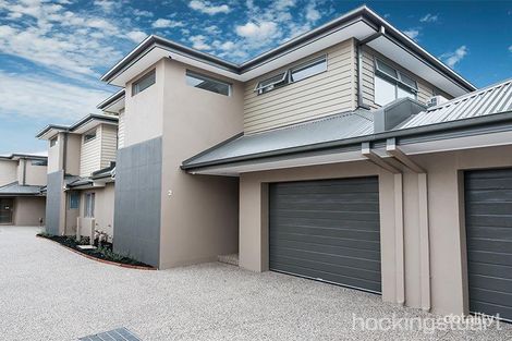 199 Woods St, Newport, VIC 3015