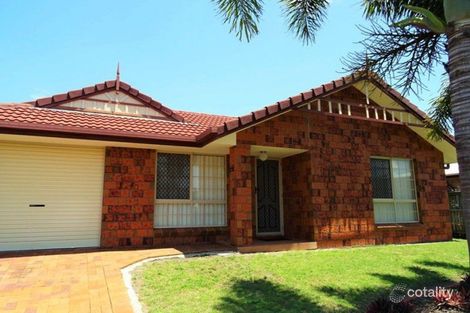 Property photo of 1 Settlers Court Bargara QLD 4670