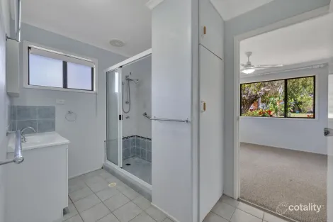 Property photo of 5 Crispin Drive Mount Pleasant QLD 4740