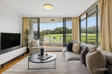 Property photo of 101/91 Brompton Road Kensington NSW 2033