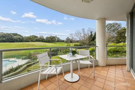 Property photo of 101/91 Brompton Road Kensington NSW 2033