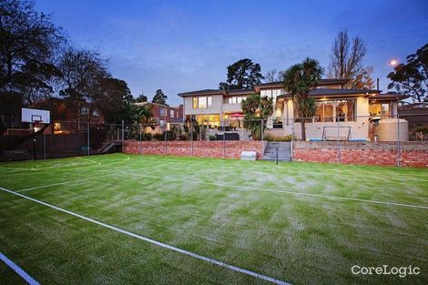 Property photo of 1 Rotherwood Road Ivanhoe East VIC 3079