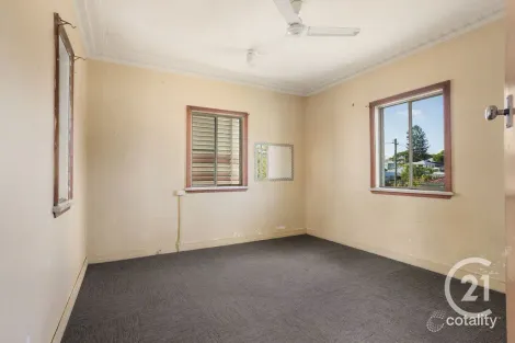 Property photo of 43 Bergin Street North Booval QLD 4304