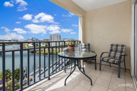 53/86-124 Ogden St, Townsville City, QLD 4810