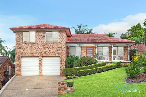 Property photo of 34 Crestwood Drive Baulkham Hills NSW 2153