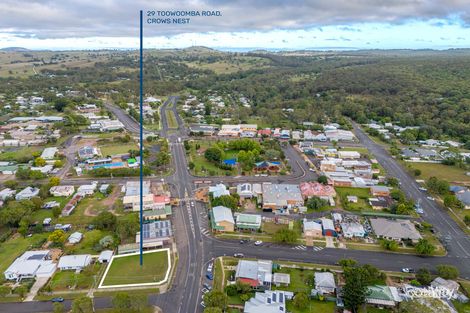 Property photo of 29 Toowoomba Road Crows Nest QLD 4355