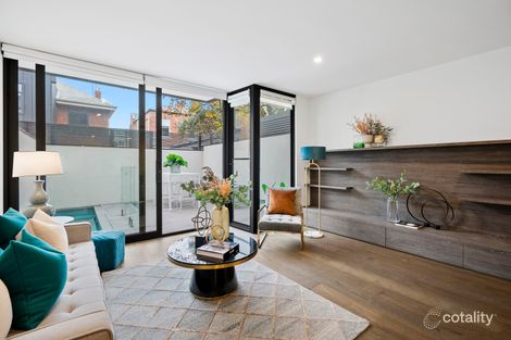 Property photo of 127A Albert Street Windsor VIC 3181