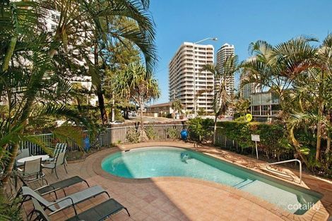 Property photo of 303/8 Albert Avenue Broadbeach QLD 4218