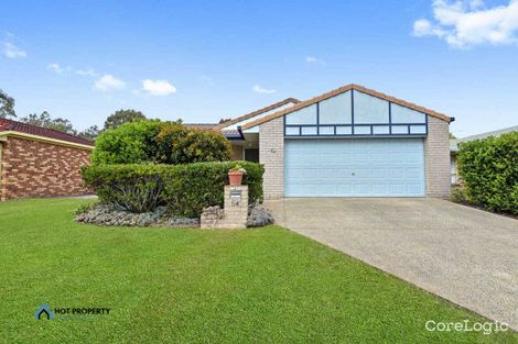 Property photo of 54 Azalea Crescent Fitzgibbon QLD 4018