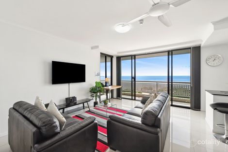 Property photo of 102/219-225 Abbott Street Cairns North QLD 4870
