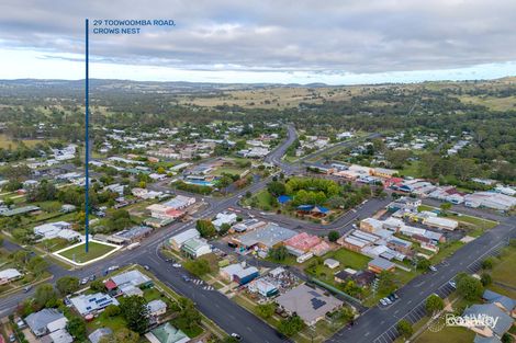 Property photo of 29 Toowoomba Road Crows Nest QLD 4355