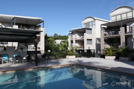 Property photo of 35/7 Landsborough Terrace Toowong QLD 4066