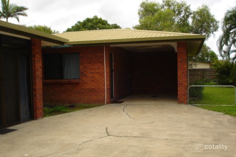 2/13 Garden Grove Cres, Kirwan, QLD 4817