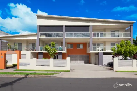Property photo of 10/9 Zenith Avenue Chermside QLD 4032