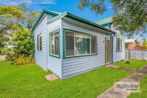 81 New England Hwy, Maitland, NSW 2320