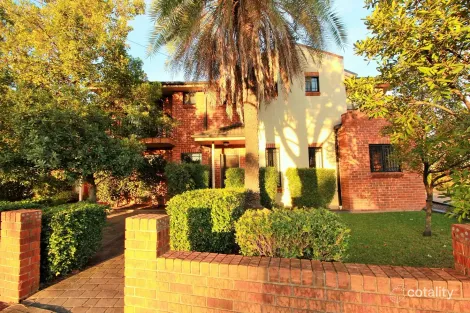 Property photo of 1/145-147 Pennant Street Parramatta NSW 2150