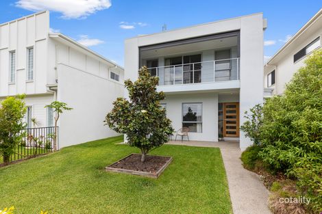 Property photo of 22 Almaden Lane Maroochydore QLD 4558
