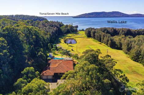 Property photo of 458 Coomba Road Whoota NSW 2428