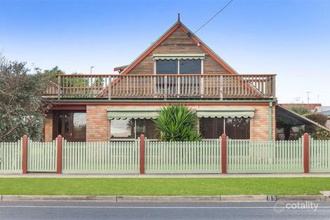 Property photo of 85 Jetty Road Clifton Springs VIC 3222